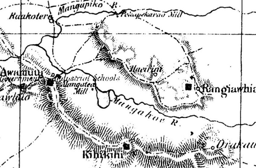 Pilgrim’s Guides #3 – Pirongia, Te Awamutu & Rangiaowhia